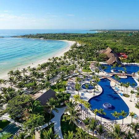 Hotel Barcelo Maya Grand Resort-2